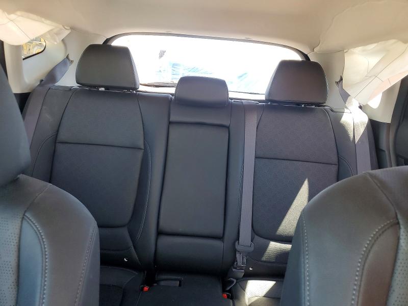Photo 10 from auction – 2023 KIA SELTOS with VIN KNDERCAA6P7356393