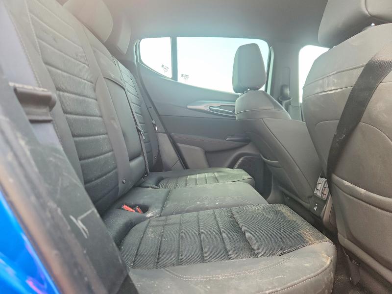 Photo 10 from auction – 2025 DODGE HORNET with VIN ZACPDFCWXS3A45294