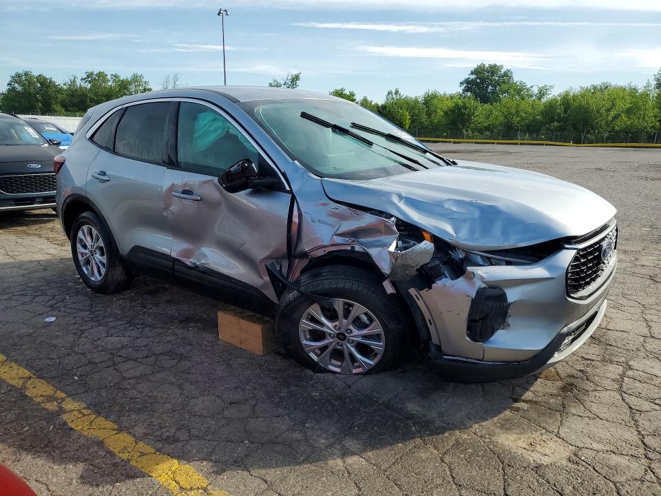 Photo 4 from auction – 2024 FORD ESCAPE with VIN 1FMCU9GN8RUA79443