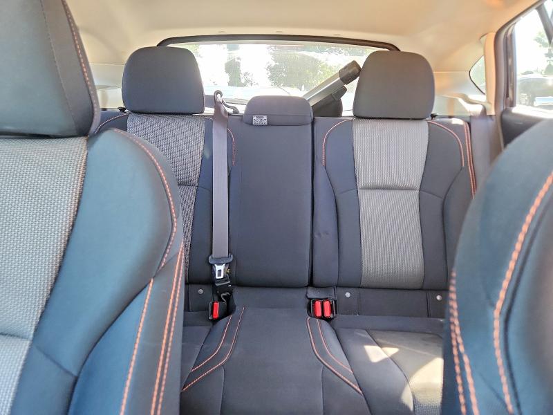 Photo 10 from auction – 2019 SUBARU CROSSTREK with VIN JF2GTAEC3KH348797