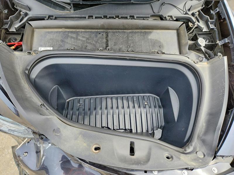 صورة رقم 11 من المزاد - 2024 TESLA MODEL Y مع VIN 7SAYGDEE4RA328594