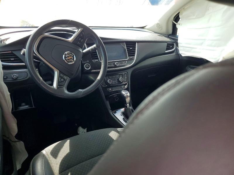 Photo 8 from auction – 2017 BUICK ENCORE with VIN KL4CJASB6HB151059
