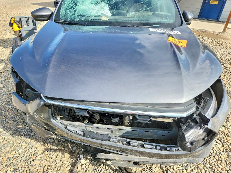 Photo 11 from auction – 2025 FORD ESCAPE with VIN 1FMCU9NA0SUB43433