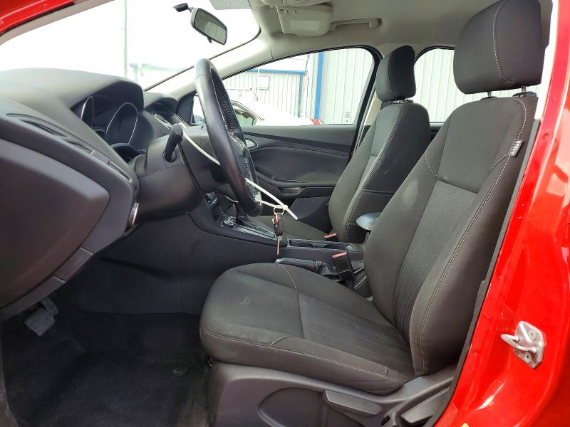 Photo 7 from auction – 2016 FORD FOCUS with VIN 1FADP3F24GL228959