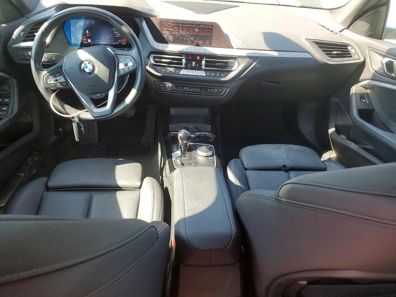Photo 8 from auction – 2024 BMW 228I with VIN WBA53AK01R7R12248