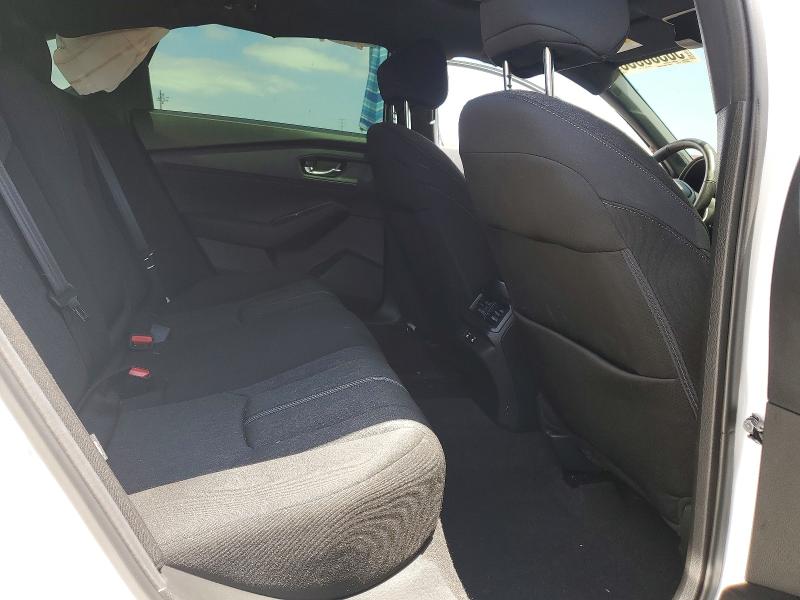 Снимка 10 от търг – 2025 HONDA ACCORD с VIN 1HGCY2F59SA081132
