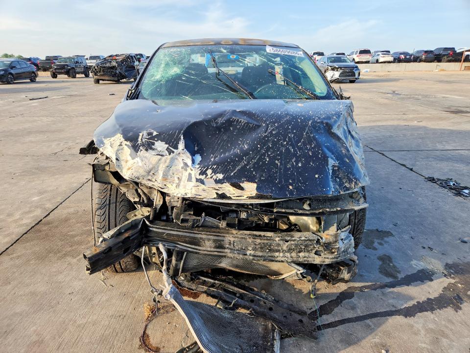 Photo 5 from auction – 2017 NISSAN SENTRA with VIN 3N1AB7AP0HY337470