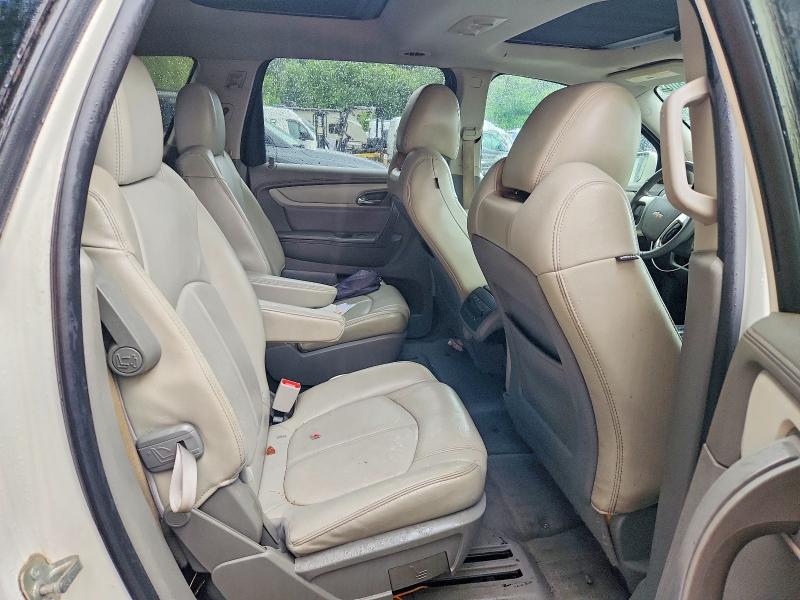 Photo 11 from auction – 2014 CHEVROLET TRAVERSE with VIN 1GNKVHKD7EJ225808
