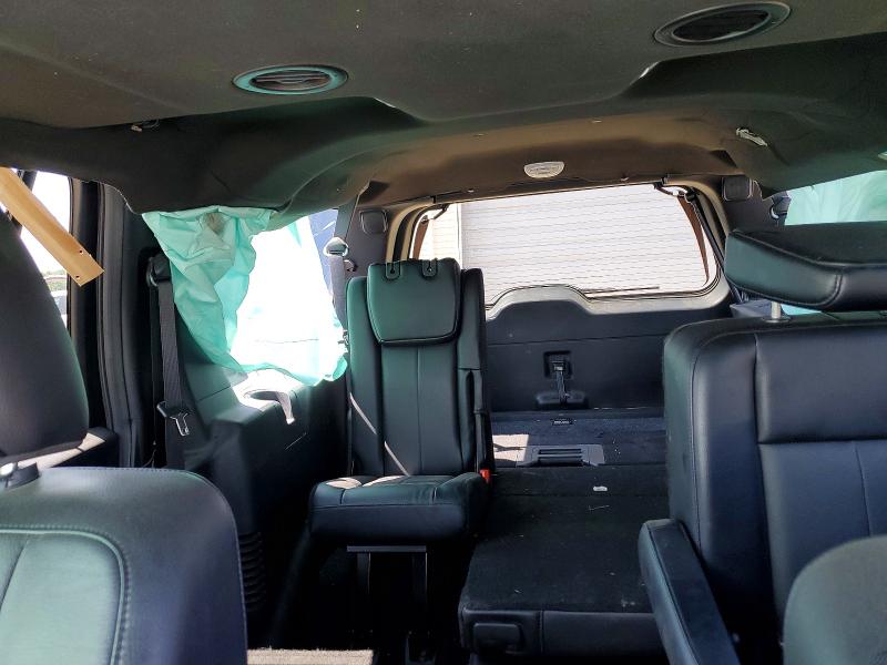 Photo 10 from auction – 2017 FORD EXPEDITION with VIN 1FMJK2AT2HEA83198