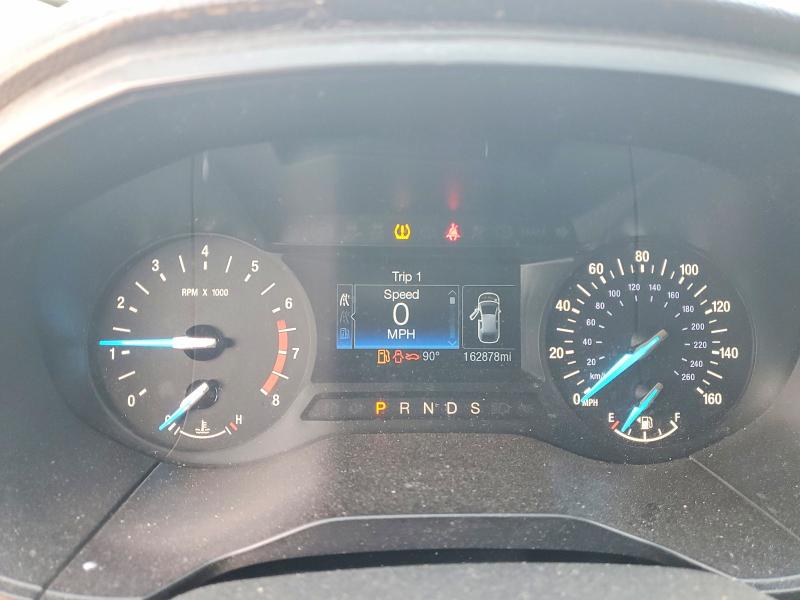 Photo 9 from auction – 2019 FORD EDGE with VIN 2FMPK3G9XKBB17824