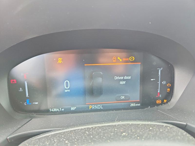 Photo 9 from auction – 2026 FORD ESCAPE with VIN 1FMCU0GN7TUA01464