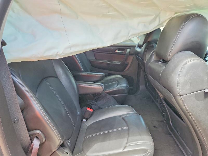 Photo 10 from auction – 2014 CHEVROLET TRAVERSE with VIN 1GNKRHKD5EJ212799