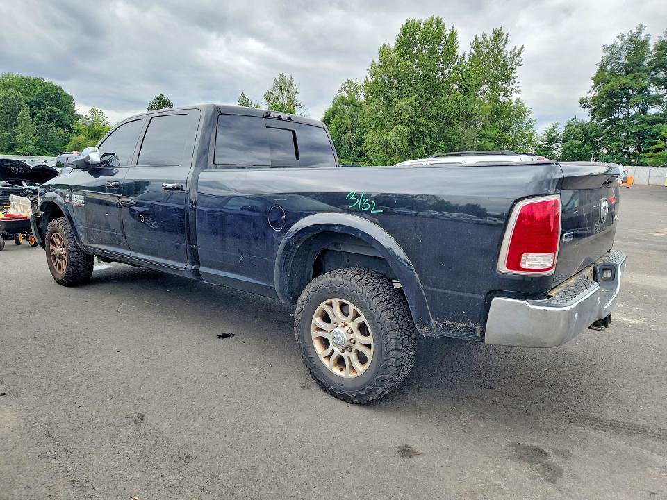 Photo 2 from auction – 2017 RAM 3500 with VIN 3C63R3JL9HG650280