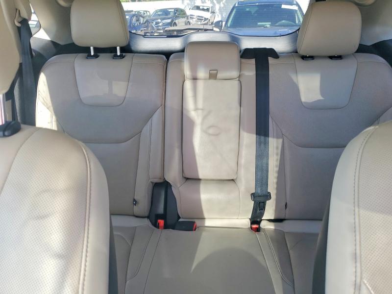 Фото 10 с аукциона – 2016 FORD EDGE с VIN 2FMPK4K82GBC58916