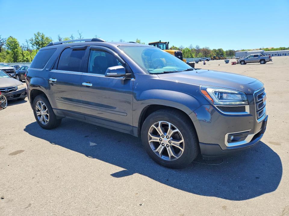 Photo 4 from auction – 2014 GMC ACADIA with VIN 1GKKVRKD8EJ144707