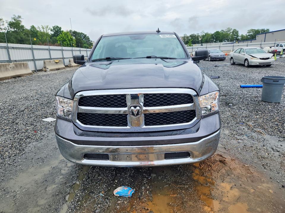 Photo 5 from auction – 2022 RAM 1500 CLASSIC with VIN 3C6RR6KG7NG242837