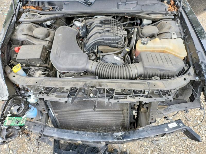 Photo 11 from auction – 2022 DODGE CHALLENGER with VIN 2C3CDZJG7NH187648