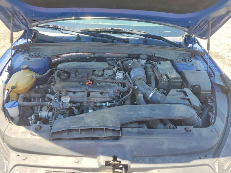 Photo 11 from auction – 2022 KIA K5 with VIN 5XXG64J20NG093581