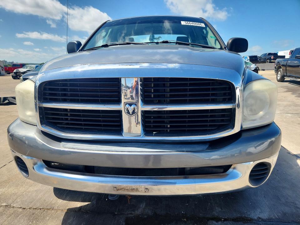 Photo 5 from auction – 2007 DODGE RAM 1500 with VIN 1D7HA18P07S146071