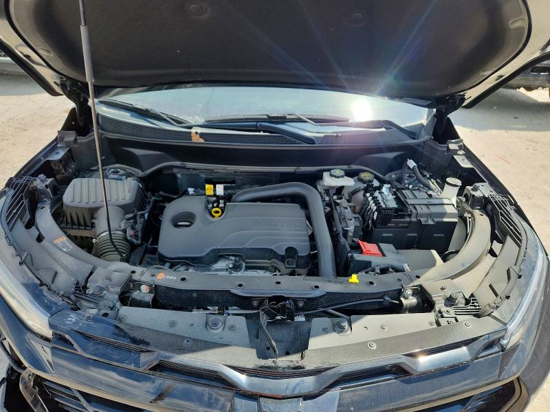 Photo 12 from auction – 2026 CHEVROLET EQUINOX with VIN 3GNAXLEG5TL165550