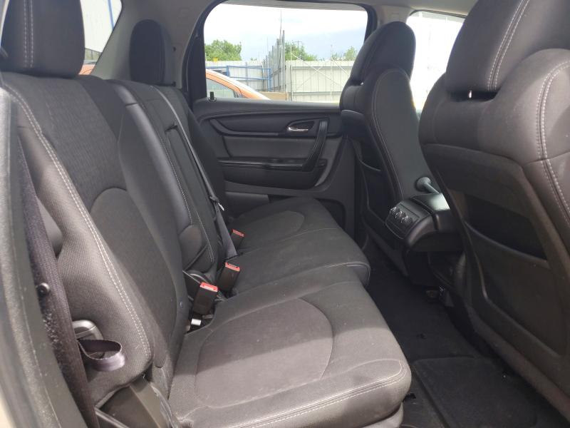 Photo 11 from auction – 2015 GMC ACADIA with VIN 1GKKVNED5FJ145318