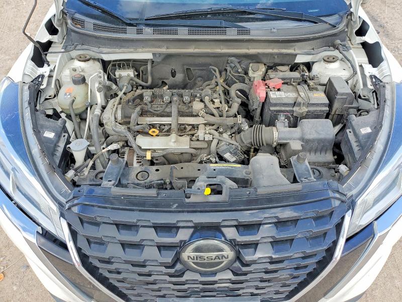Photo 11 from auction – 2021 NISSAN KICKS with VIN 3N1CP5BV3ML500261