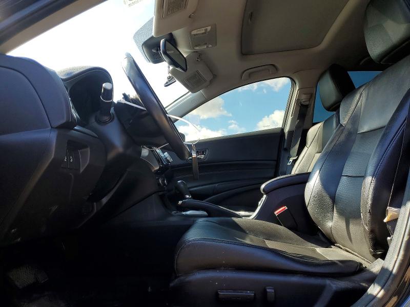 Photo 7 from auction – 2016 ACURA ILX with VIN 19UDE2F77GA803283