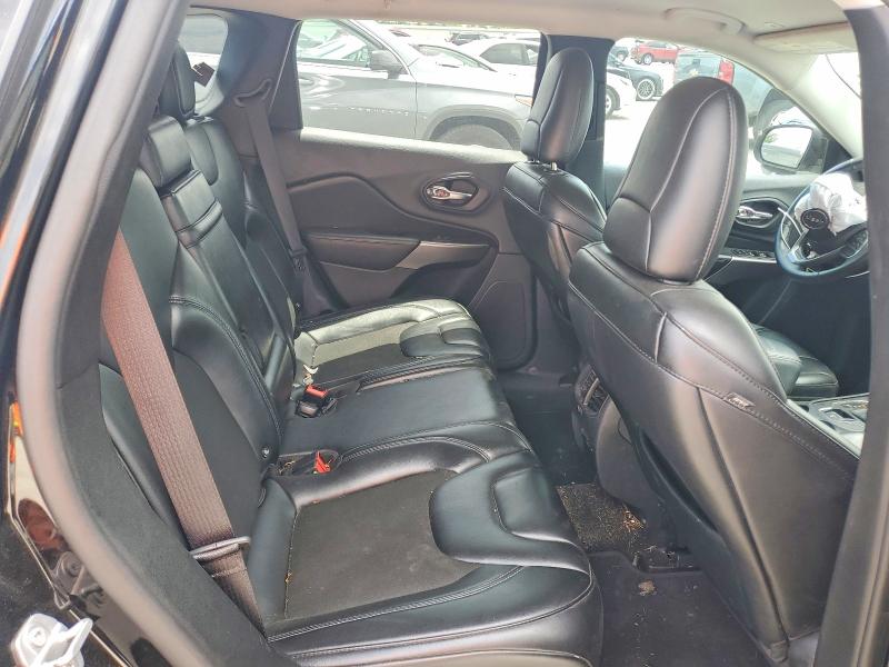 Zdjęcie 11 z aukcji – 2019 JEEP CHEROKEE z VIN 1C4PJLLB7KD151536