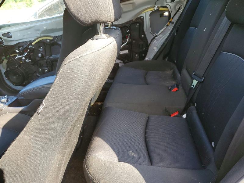 Photo 10 from auction – 2020 MAZDA CX-3 with VIN JM1DKFB79L1469014