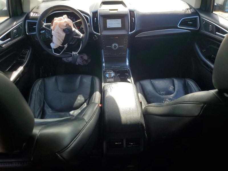 Photo 8 from auction – 2020 FORD EDGE with VIN 2FMPK3K96LBA56772