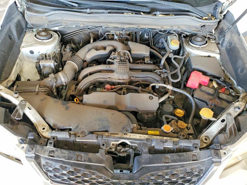 Zdjęcie 11 z aukcji – 2015 SUBARU FORESTER z VIN JF2SJAHC3FH805500