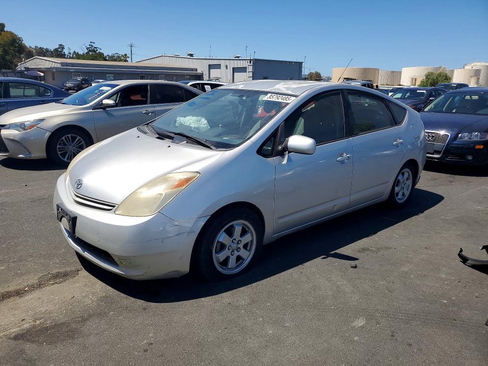2005 TOYOTA PRIUS - Търг №85792485