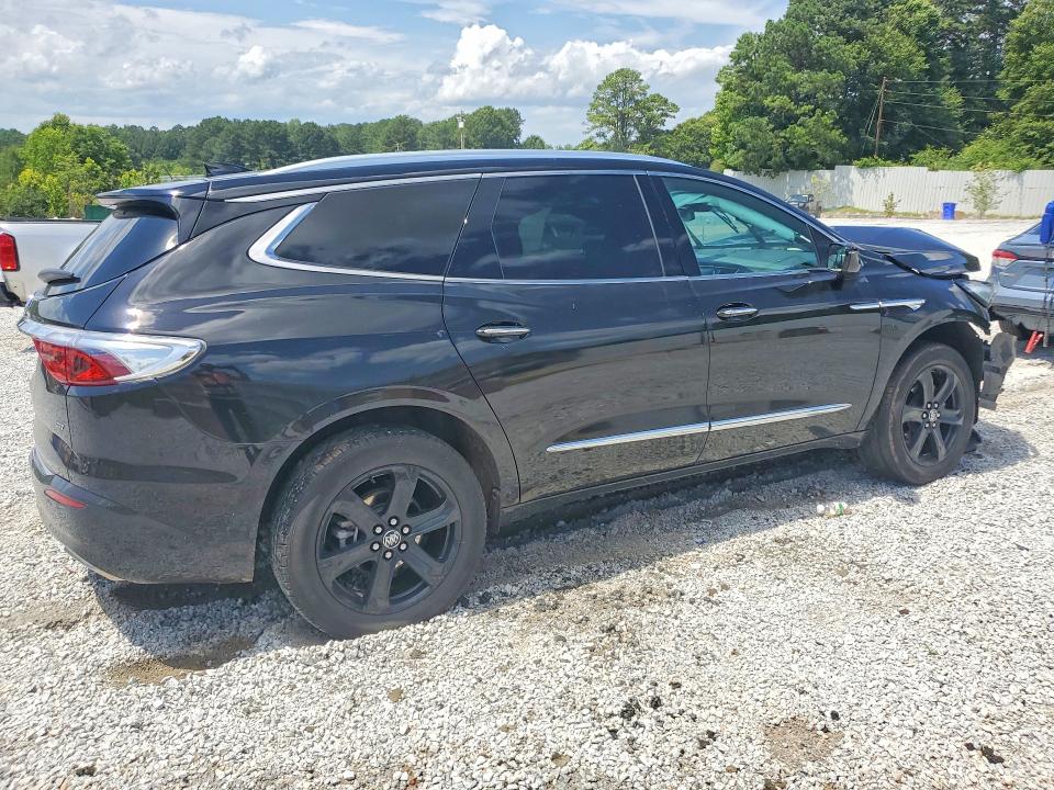 Photo 3 from auction – 2023 BUICK ENCLAVE with VIN 5GAERBKWXPJ135033