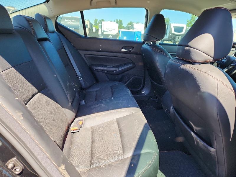 Photo 10 from auction – 2020 NISSAN ALTIMA with VIN 1N4BL4CV0LC267856