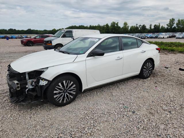 Photo 1 from auction – 2024 NISSAN ALTIMA with VIN 1N4BL4DW5RN315761