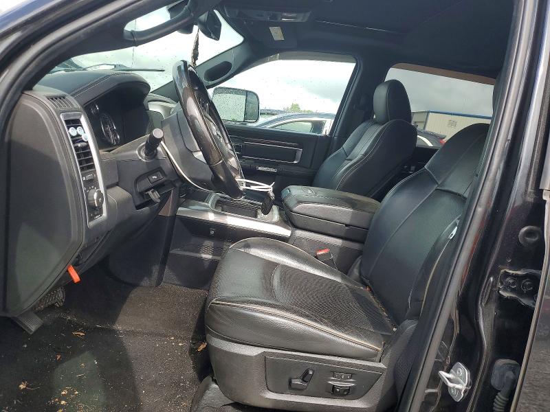 Фото 7 с аукциона – 2016 RAM 1500 с VIN 1C6RR7WM9GS374676
