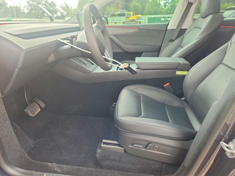 Zdjęcie 7 z aukcji – 2026 TESLA MODEL Y z VIN 7SAYGDEE2TA588080