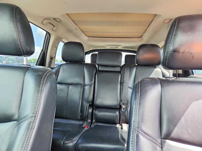 Photo 10 from auction – 2017 NISSAN PATHFINDER with VIN 5N1DR2MN1HC656903