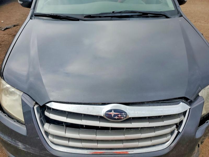 Foto 11 de la subasta – 2012 SUBARU TRIBECA con VIN 4S4WX9FD9C4402399