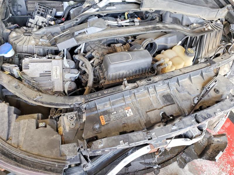 Photo 11 from auction – 2020 FORD EXPLORER with VIN 1FM5K8AB0LGA41671