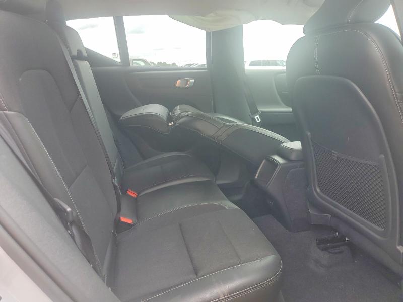 Photo 10 from auction – 2020 VOLVO XC40 with VIN YV4AC2HK3L2173773