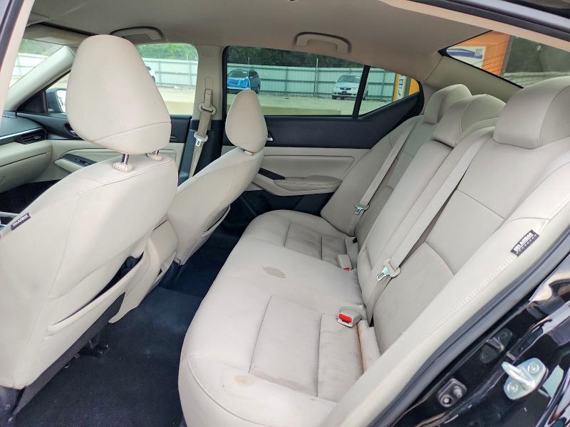 Photo 10 from auction – 2020 NISSAN ALTIMA with VIN 1N4BL4BV1LC113657