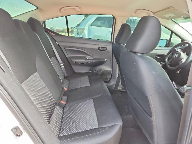 Zdjęcie 10 z aukcji – 2024 NISSAN VERSA z VIN 3N1CN8DV7RL877963