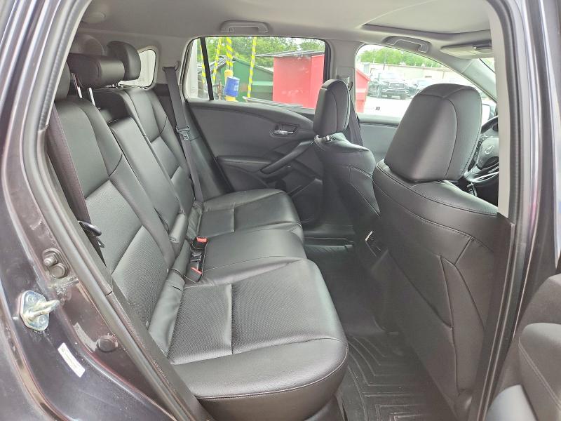 Photo 11 from auction – 2016 ACURA RDX with VIN 5J8TB4H59GL001057