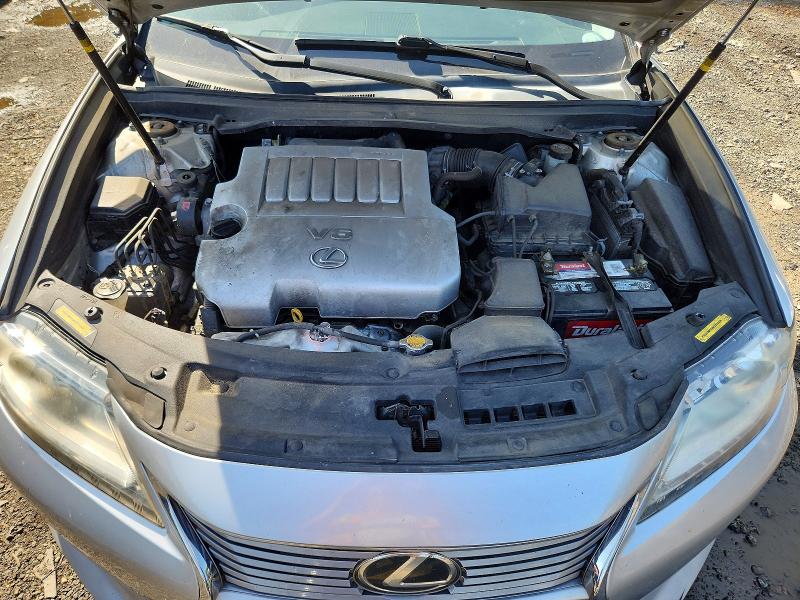 Photo 11 from auction – 2013 LEXUS ES with VIN JTHBK1GG8D2009601