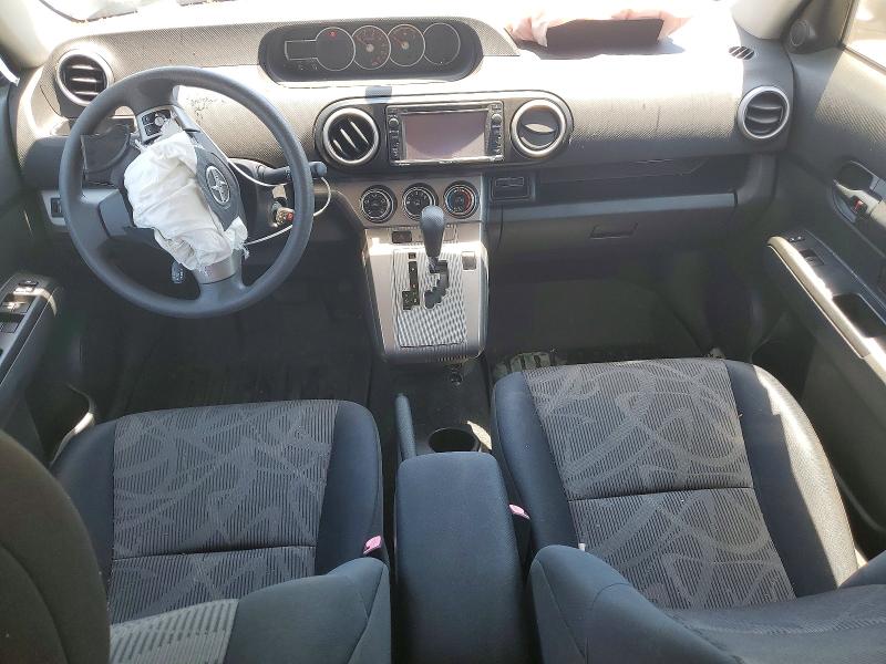 Photo 8 from auction – 2015 SCION XB with VIN JTLZE4FE6FJ077692