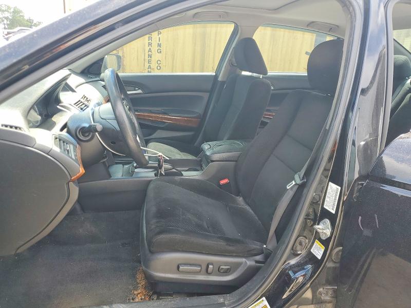 Photo 7 from auction – 2011 HONDA ACCORD with VIN 1HGCP2F78BA082356