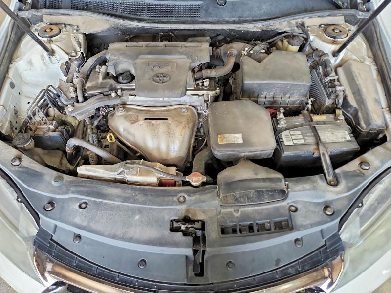Photo 11 from auction – 2016 TOYOTA CAMRY with VIN 4T1BF1FKXGU554683