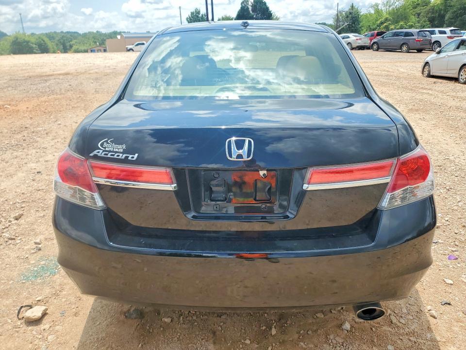 صورة رقم 6 من المزاد - 2011 HONDA ACCORD مع VIN 1HGCP2F89BA059144