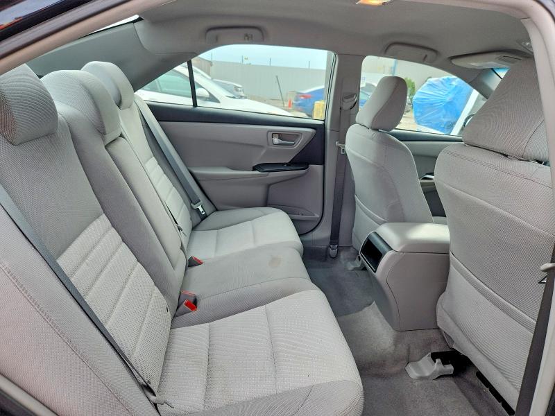 Photo 10 from auction – 2015 TOYOTA CAMRY with VIN 4T4BF1FKXFR516097